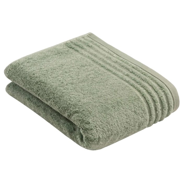 Vossen ręcznik Vienna Style 5305 soft green