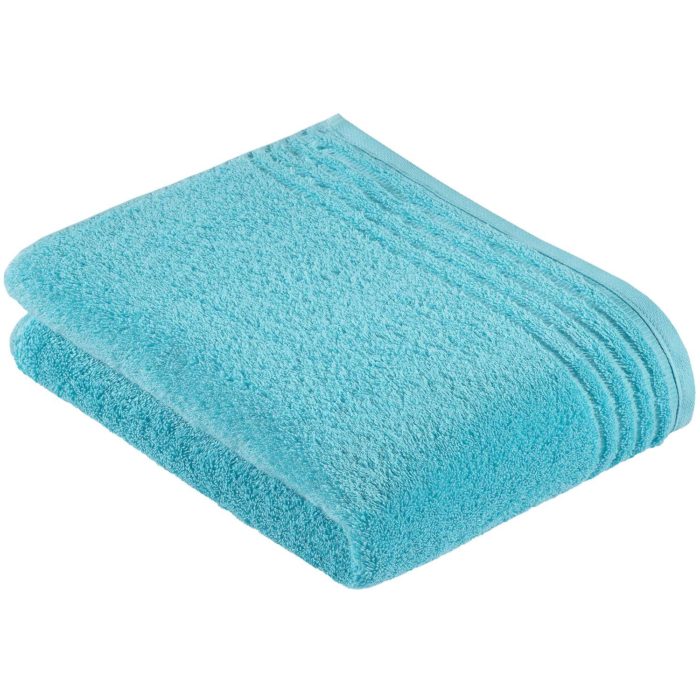 Vossen ręcznik Vienna Style 534 light azure