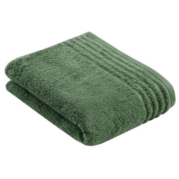 Vossen ręcznik Vienna Style 5525 evergreen