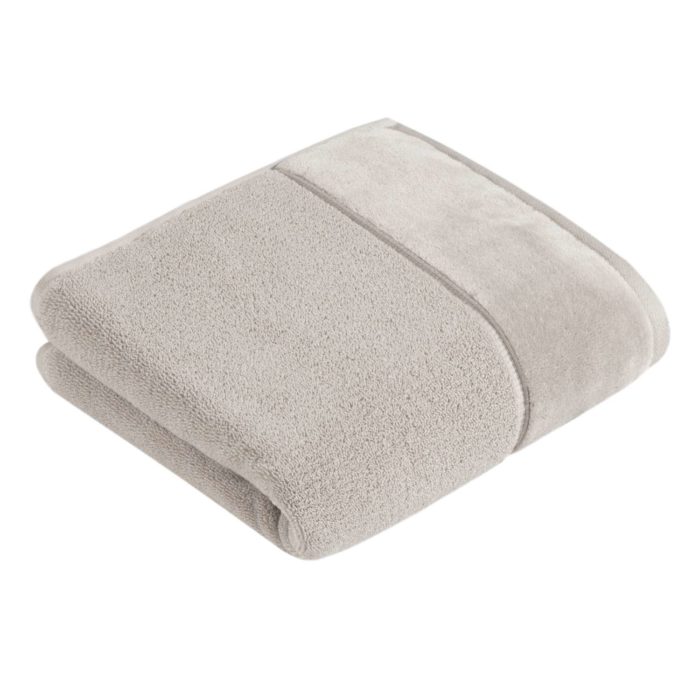 Vossen ręcznik Pure 716 stone