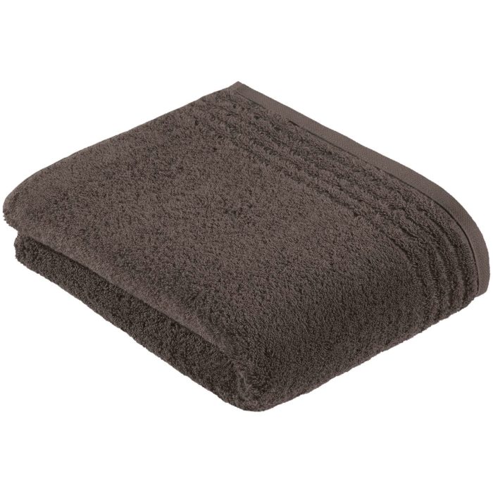 Vossen ręcznik Vienna Style 742 slate grey