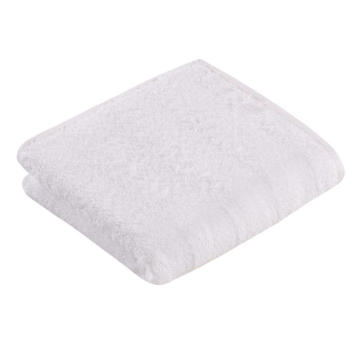Vossen ręcznik fresh 030 weiß