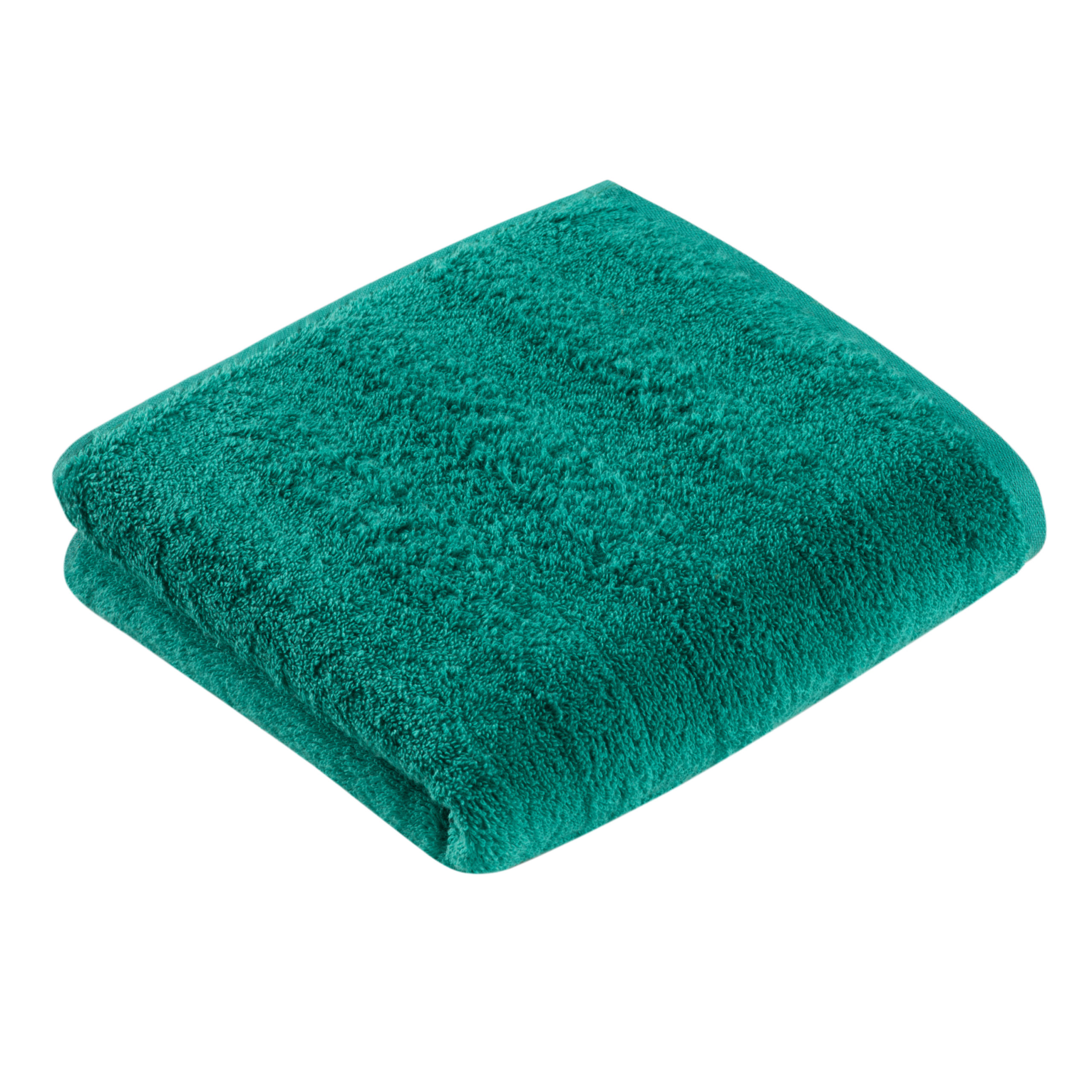 Vossen ręcznik fresh 5845 ocean teal