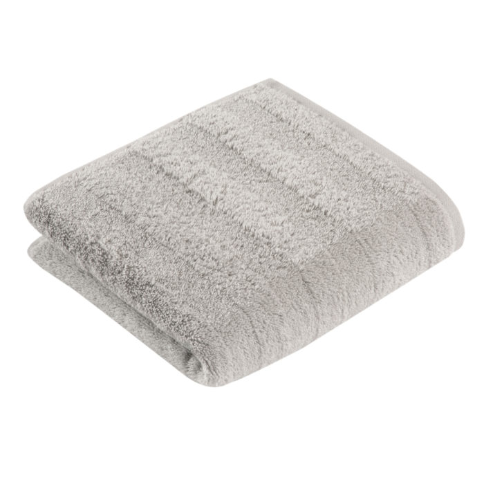 Vossen ręcznik fresh 726 arctic grey