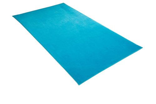 Vossen ręcznik beach club 557 turquoise